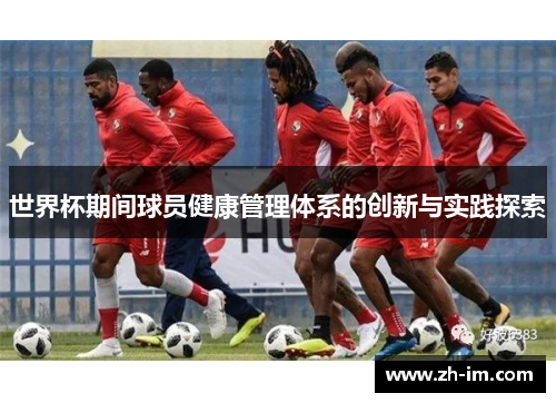 世界杯期间球员健康管理体系的创新与实践探索 世界杯期间球员健康管理体系的创新与实践探索