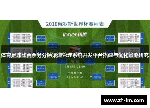 体育足球比赛票务分销渠道管理系统开发平台搭建与优化策略研究
