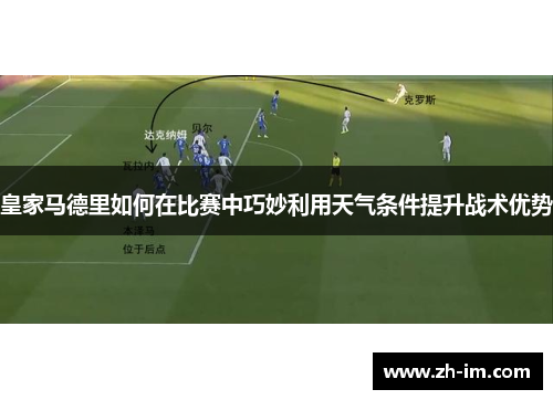 皇家马德里如何在比赛中巧妙利用天气条件提升战术优势 皇家马德里如何在比赛中巧妙利用天气条件提升战术优势