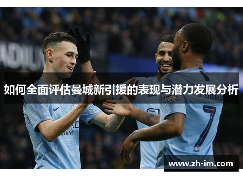 如何全面评估曼城新引援的表现与潜力发展分析