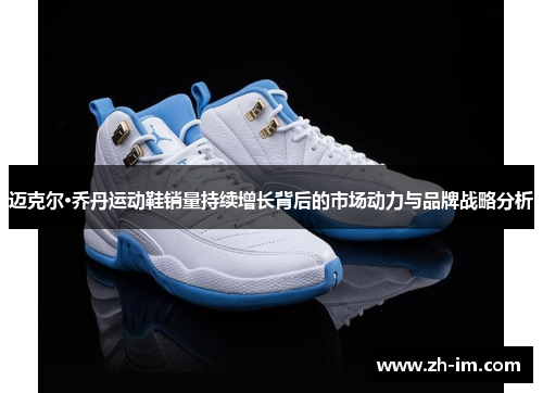 迈克尔·乔丹运动鞋销量持续增长背后的市场动力与品牌战略分析 迈克尔·乔丹运动鞋销量持续增长背后的市场动力与品牌战略分析
