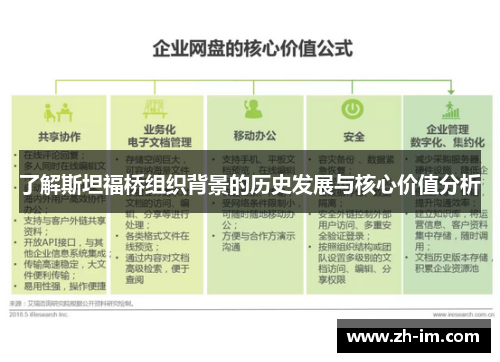 了解斯坦福桥组织背景的历史发展与核心价值分析