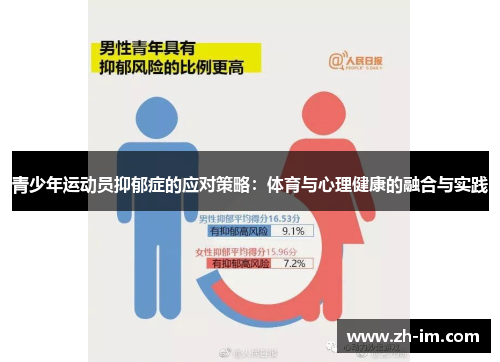 青少年运动员抑郁症的应对策略:体育与心理健康的融合与实践 青少年运动员抑郁症的应对策略:体育与心理健康的融合与实践