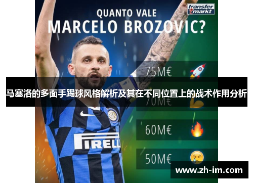 马塞洛的多面手踢球风格解析及其在不同位置上的战术作用分析 马塞洛的多面手踢球风格解析及其在不同位置上的战术作用分析