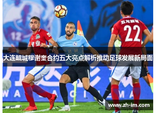 大连鲲城穆谢奎合约五大亮点解析推动足球发展新局面