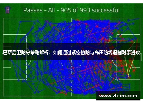 巴萨后卫防守策略解析：如何通过紧密协防与高压防线遏制对手进攻