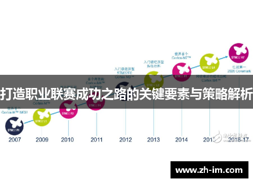 打造职业联赛成功之路的关键要素与策略解析