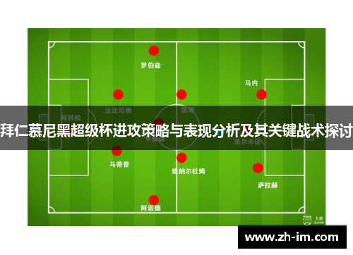 拜仁慕尼黑超级杯进攻策略与表现分析及其关键战术探讨